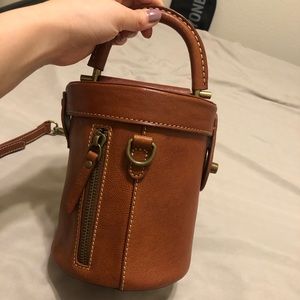 Bucket bag